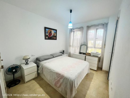 Apartamento en venta en Manilva (Málaga)