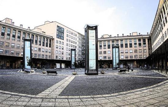  Plaza de garaje en Plaza Berria - NAVARRA 