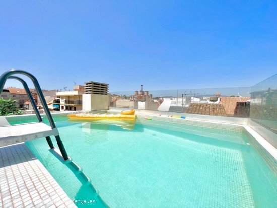  Apartamento en venta en Fuengirola (Málaga) 