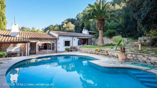  Finca en venta en Pollença (Baleares) 