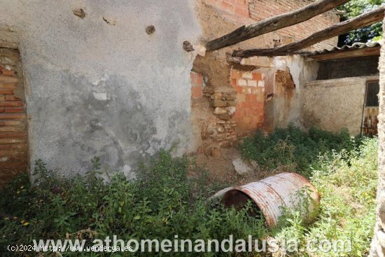 Finca en venta en El Valle (Granada)