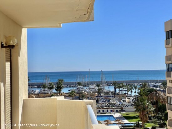  Apartamento en venta en Fuengirola (Málaga) 