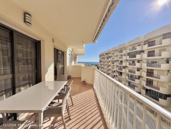 Apartamento en venta en Fuengirola (Málaga)