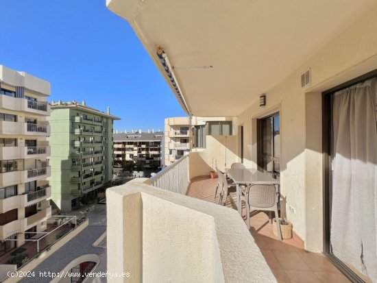 Apartamento en venta en Fuengirola (Málaga)