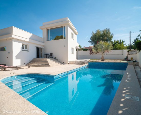  Villa en venta en Ciudad Quesada (Alicante) 