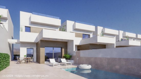 Villa en venta en Los Montesinos (Alicante)