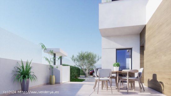 Villa en venta en Los Montesinos (Alicante)