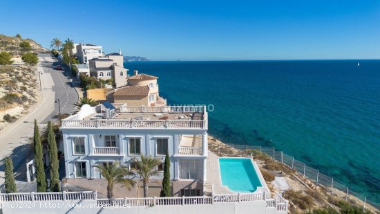 Casa en venta en El Campello (Alicante)