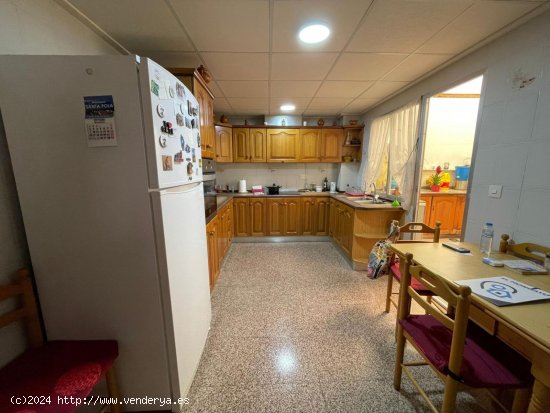 Villa en venta en Guardamar del Segura (Alicante)