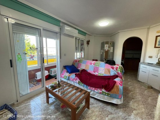 Apartamento en venta en Formentera del Segura (Alicante)