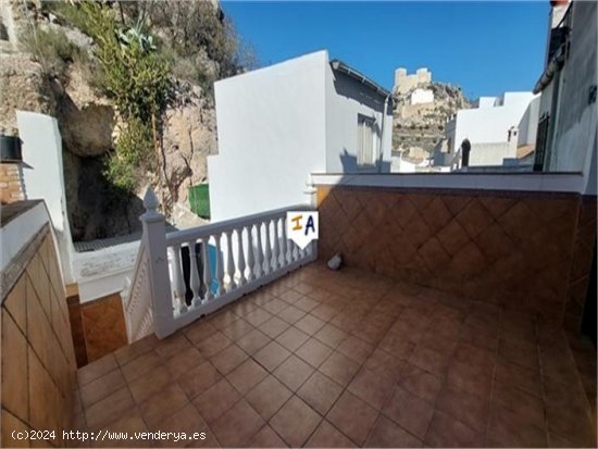 Casa en venta en Luque (Córdoba)