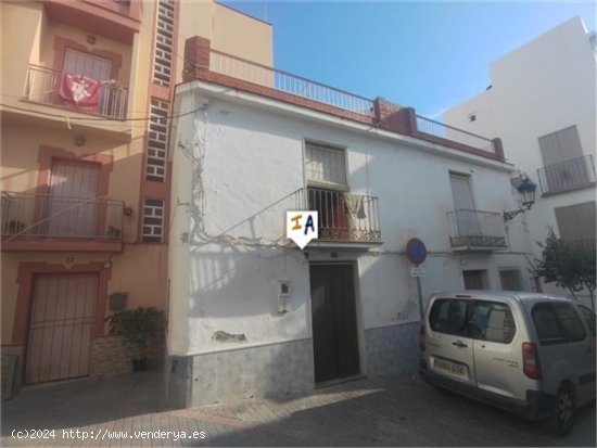  Casa en venta en Molvízar (Granada) 