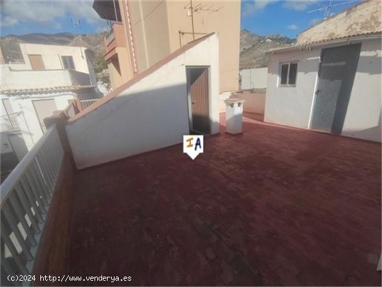 Casa en venta en Molvízar (Granada)