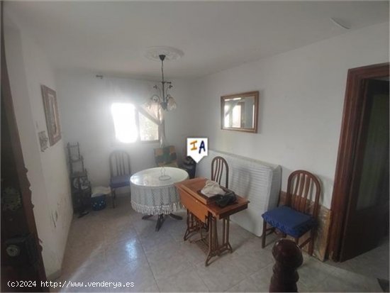 Casa en venta en Molvízar (Granada)