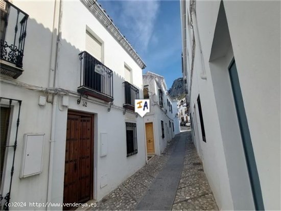  Casa en venta en Zuheros (Córdoba) 