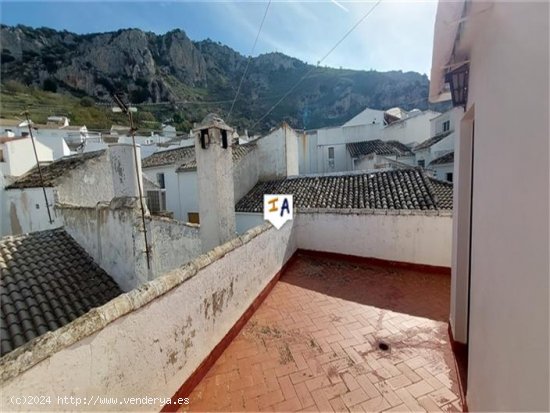 Casa en venta en Zuheros (Córdoba)