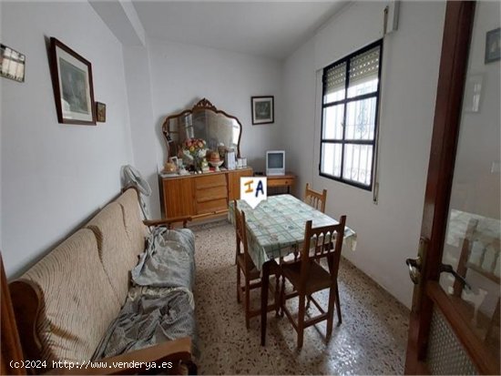 Casa en venta en Zuheros (Córdoba)