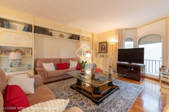 Apartamento en venta en Sant Quirze del Vallès (Barcelona)