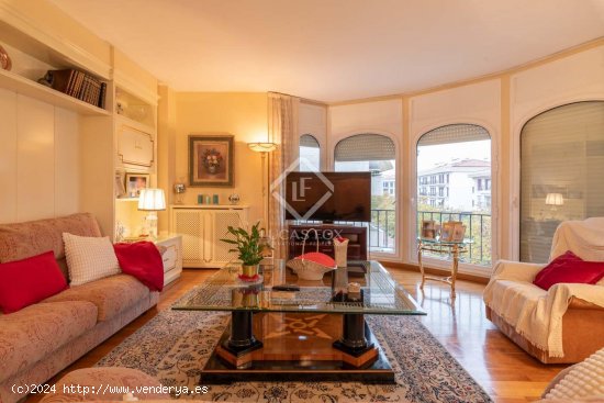 Apartamento en venta en Sant Quirze del Vallès (Barcelona)