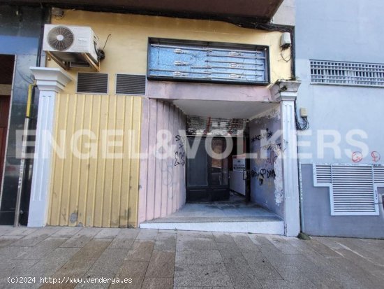  Local en venta en Vigo (Pontevedra) 