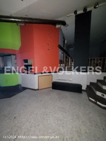 Local en venta en Vigo (Pontevedra)