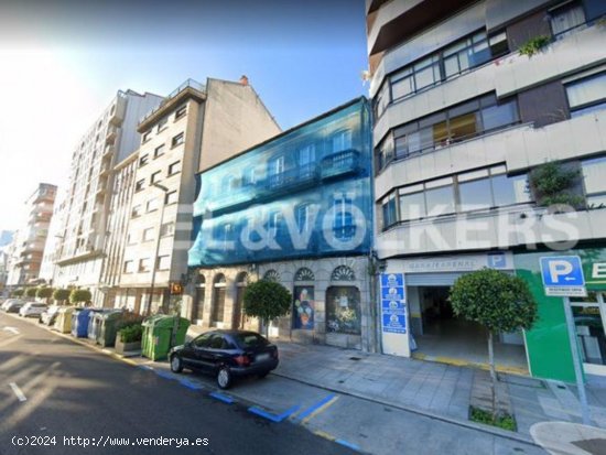 Edificio en venta en Vigo (Pontevedra)