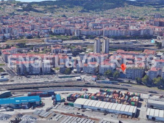 Edificio en venta en Vigo (Pontevedra)