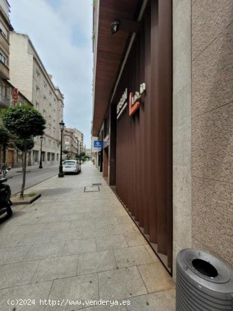 Local en venta en Vigo (Pontevedra)