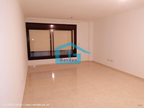 Piso en venta en Sanxenxo (Pontevedra)