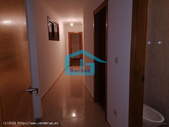 Piso en venta en Sanxenxo (Pontevedra)