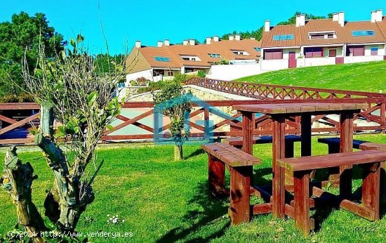 Chalet en venta en O Grove (Pontevedra)