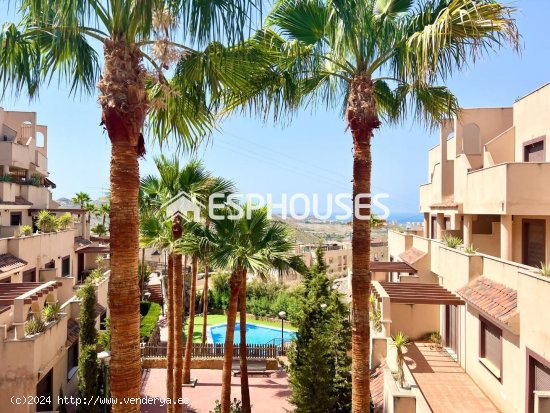 Apartamento en venta a estrenar en Águilas (Murcia)