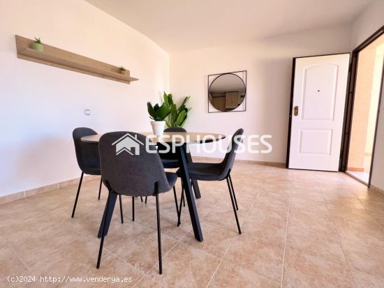 Apartamento en venta a estrenar en Águilas (Murcia)