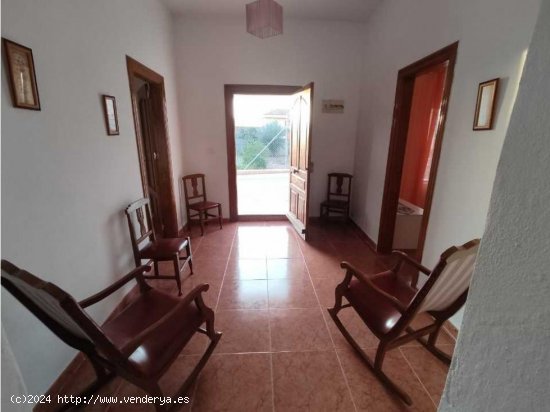 Casa en venta en Los Gallardos (Almería)