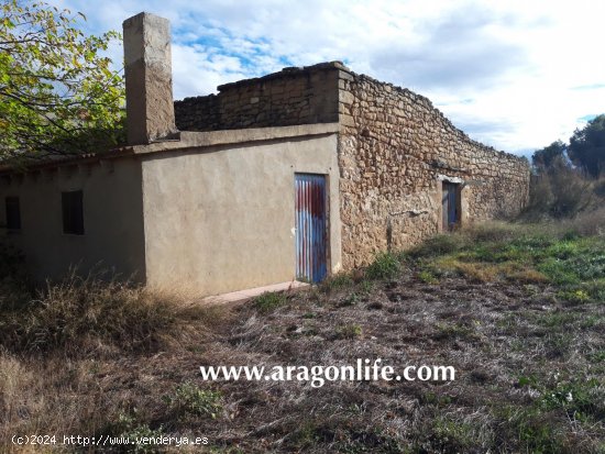 Casa en venta en Maella (Zaragoza)