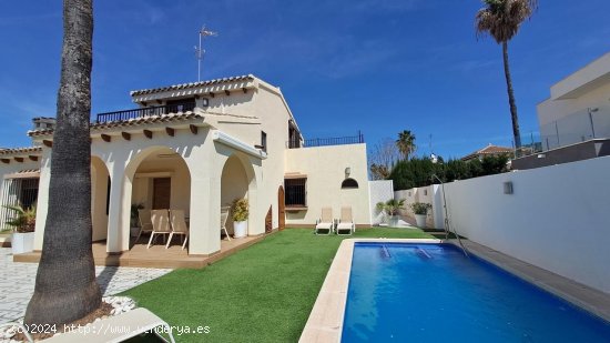  Villa en venta en San Javier (Murcia) 