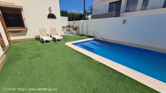 Villa en venta en San Javier (Murcia)