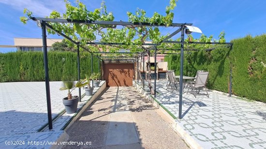 Villa en venta en San Javier (Murcia)