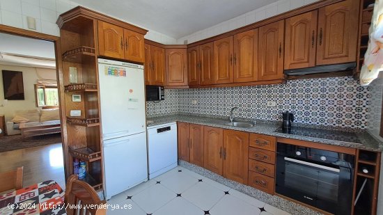 Villa en venta en San Javier (Murcia)