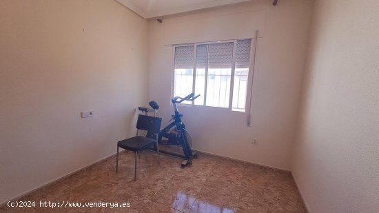 Apartamento en venta en San Pedro del Pinatar (Murcia)