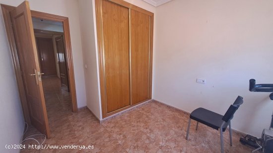 Apartamento en venta en San Pedro del Pinatar (Murcia)