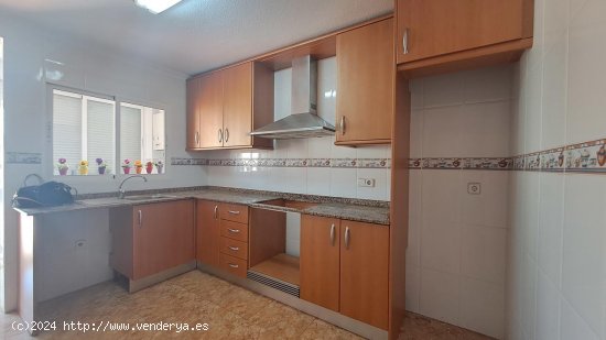 Apartamento en venta en San Pedro del Pinatar (Murcia)