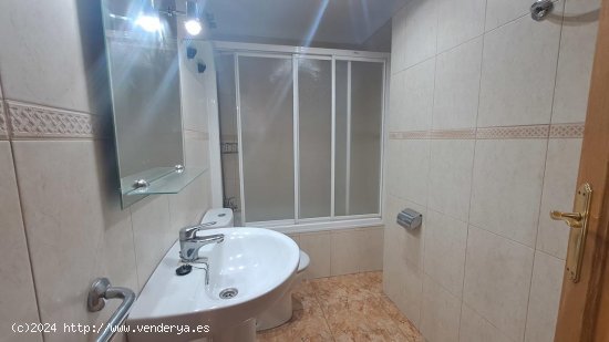 Apartamento en venta en San Pedro del Pinatar (Murcia)