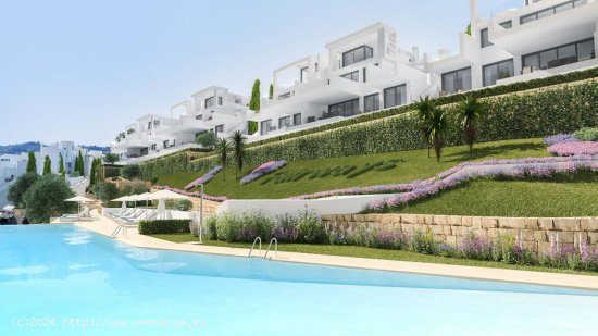 Apartamento en venta a estrenar en Mijas (Málaga)