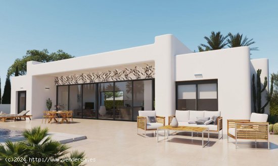  Villa en venta a estrenar en Ciudad Quesada (Alicante) 