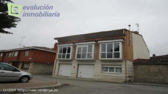 APARTAMENTO IDEAL PARA INVERSION. ALFOZ DE QUINTANADUEÑAS PROVINCIA DE BURGOS - BURGOS