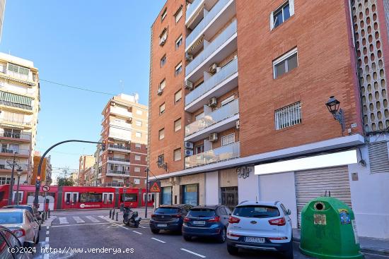 Alquiler local comercial, Calle Escalante, Valencia - VALENCIA