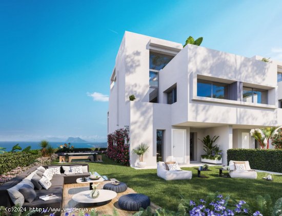  Villa en venta a estrenar en Manilva (Málaga) 