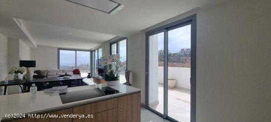 Apartamento en venta a estrenar en Mijas (Málaga)