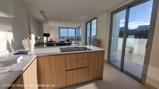 Apartamento en venta a estrenar en Mijas (Málaga)